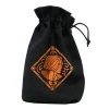 Witcher Triss Sorceress of the Lodge Dice Pouch Terningpose, Witcher