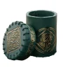 Witcher Triss The Loving Sister Dice Cup Terningbeger, Witcher