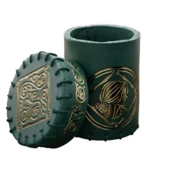 Witcher Triss The Loving Sister Dice Cup Terningbeger, Witcher
