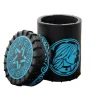 Witcher Yennefer Shard of Ice Dice Cup Terningbeger, Witcher