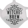 Witches Brew Teabag & Spoon rest