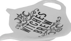 Witches Brew Teabag & Spoon rest