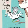 With a Dog AND a Cat, Every Day is Fun, Volume 8