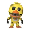 Withered Chica POP! Games Vinyl Figure