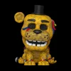 Withered Golden Freddy POP! Games Vinyl Figure