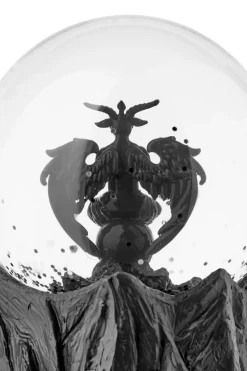 Within Darkness Snow Globe