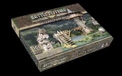 Wizard's Tower Battle Systems, Fantasy Terrain