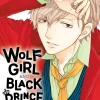 Wolf Girl & Black Prince Vol. 15