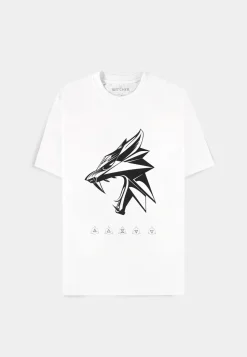 Wolf Head T-Shirt