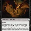 Wolfbat (Enkeltkort)