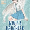 Wolfs Daughter Werewolfs Tale Vol. 01