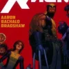 Wolverine & The X-men By Jason Aaron - Vol. 1