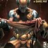 Wolverine by Daniel Way: The Complete Collection Vol. 4