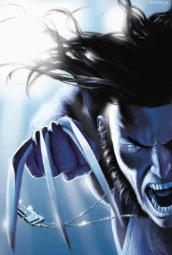 Wolverine By Greg Rucka Ultimate Collection