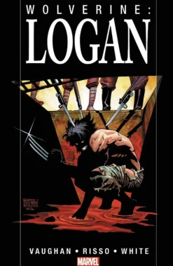 Wolverine: Logan