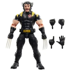 Wolverine Marvel Legends Action Figure 15 cm