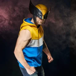 Wolverine Marvel Legends Roleplay Replica