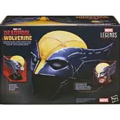Wolverine Marvel Legends Roleplay Replica