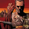 Wolverine: Old Man Logan