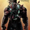 Wolverine: Old Man Logan Vol. 9 - The Hunter and The Hunted