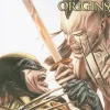 Wolverine Origins: Dark Reign