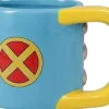 Wolverine Shaped Mug