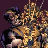 Wolverine: The Best There Is: Broken Quarantine