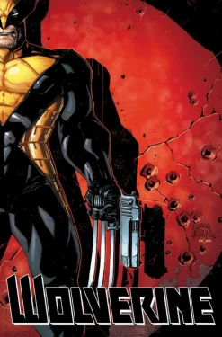 Wolverine: Three Months To Die Book 1