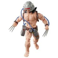 Wolverine Weapon X Marvel Legends Action Figure 15 cm