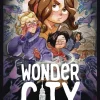 Wonder City