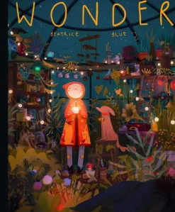 Wonder: The Art and Practice of Beatrice Blue