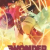 Wonder Woman: Agent of Peace Vol. 2
