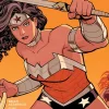 Wonder Woman: Blood and Guts: The Deluxe Edition