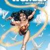 Wonder Woman by George Perez Vol. 2