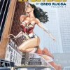Wonder Woman By Greg Rucka Vol. 1