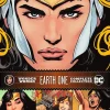 Wonder Woman: Earth One Complete Collection