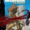 Wonder Woman: The Cheetah