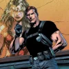 Wonder Woman: The Many Lives of Maxwell Lord