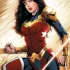 Wonder Woman Vol. 8: A Twist of Faith