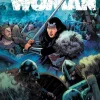 Wonder Woman Vol. 1: Afterworlds
