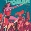 Wonder Woman Vol. 6: Bones (The New 52)
