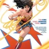 Wonder Woman Vol. 1: Outlaw