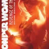 Wonder Woman Vol. 4: Revenge of the Gods