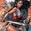 Wonder Woman Vol. 7 (The New 52)