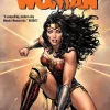 Wonder Woman Vol. 3: The Truth (Rebirth)