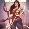 Wonder Woman Volume 5: Heart of the Amazon. Rebirth