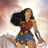 Wonder Woman: Year One: Deluxe Edition