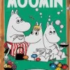 Wonderful World of Moomin Booster Pakke