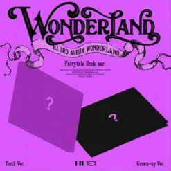 WONDERLAND (Fairy tale ver.)