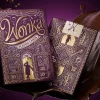 Wonka Deluxe Kortstokk